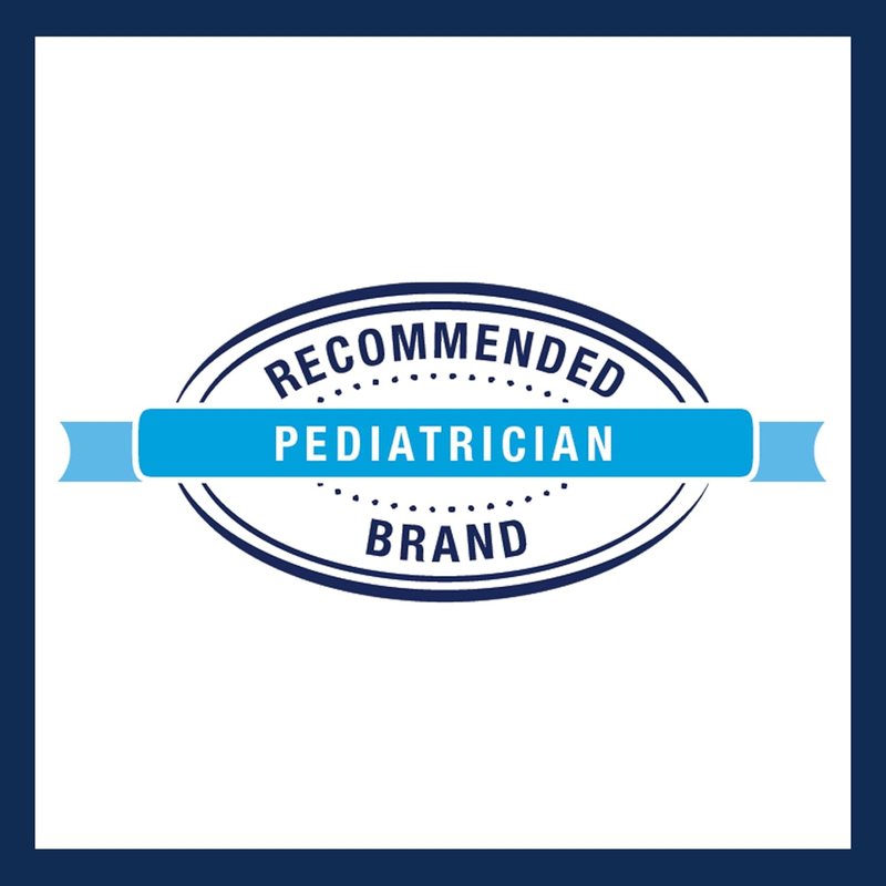 Aquaphor Children's Healing Ointment - 41% Petrolatum Skin Protectant for Minor Wounds & Chapped Skin | 14 Oz Jar
