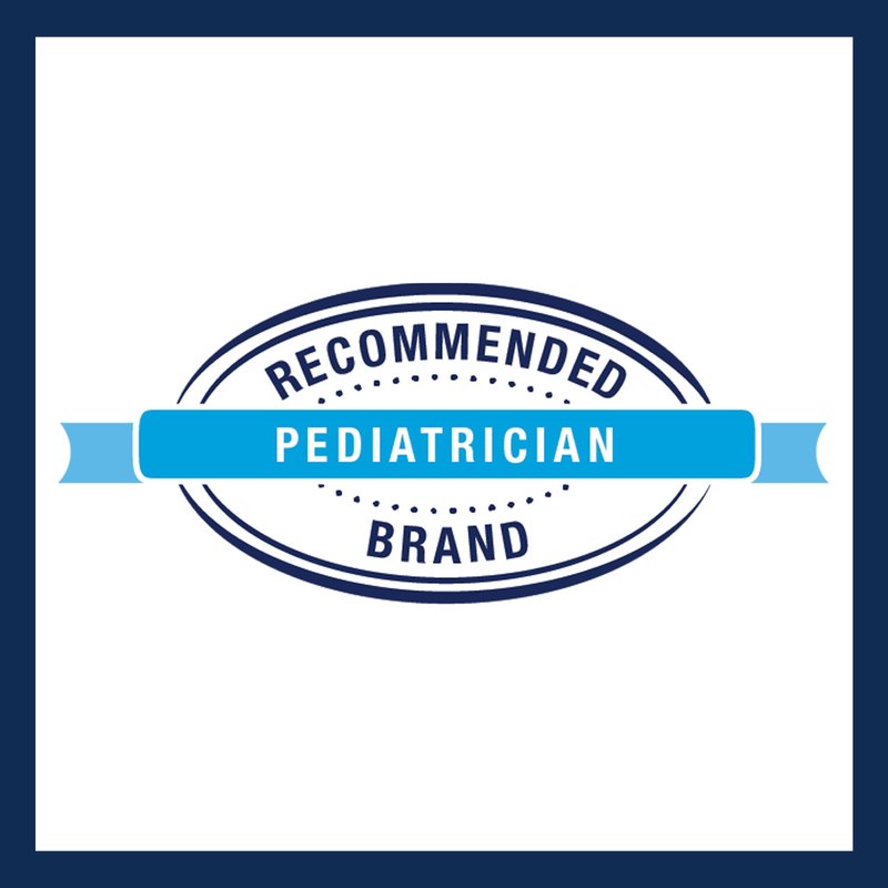 Aquaphor Children's Body Wash and Shampoo, Fragrance Free, Tear Free Shampoo and Body Wash for Kids, From Pediatrician-Recommended Brand, 25.4 Fl Oz Pump Bottle