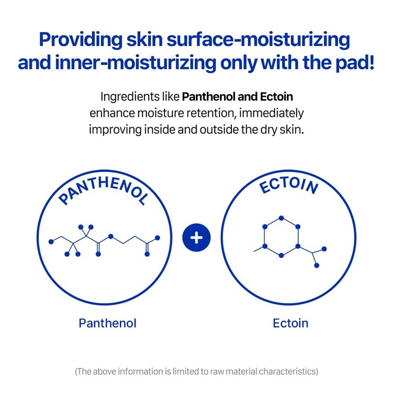 Real Barrier | Extreme Panthenol Facial Toner Pad | Korean Skincare Toner Pad | Exfoliating for Dead Skin | Ceramide Skin Barrier Repair | Soothing Cotton Pads for Sensitive Dry Skin | 80 Pads