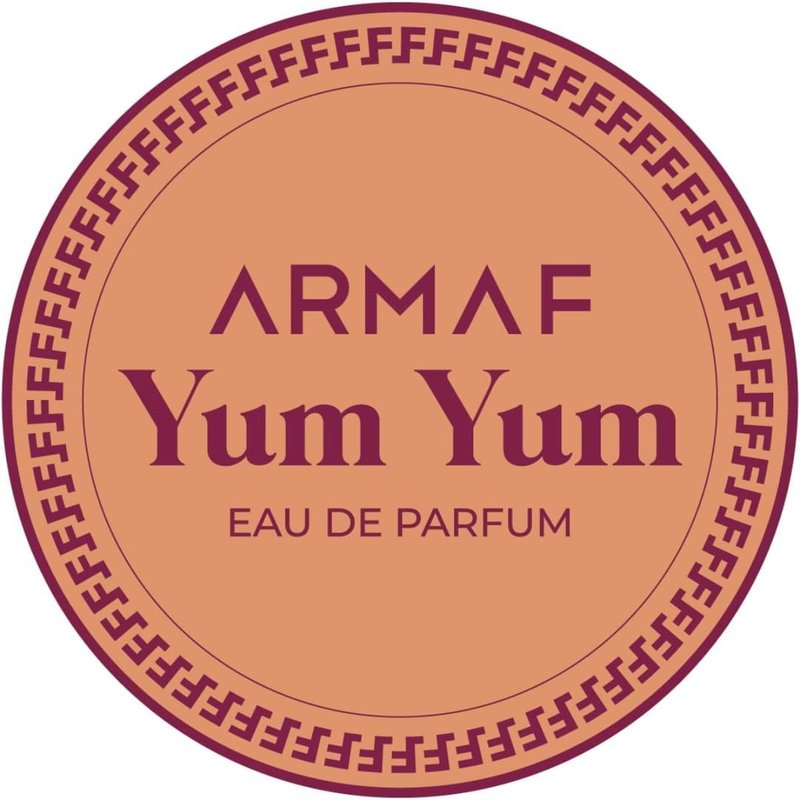 Armaf Delights Yum Yum 3.4 Edp Sp Women