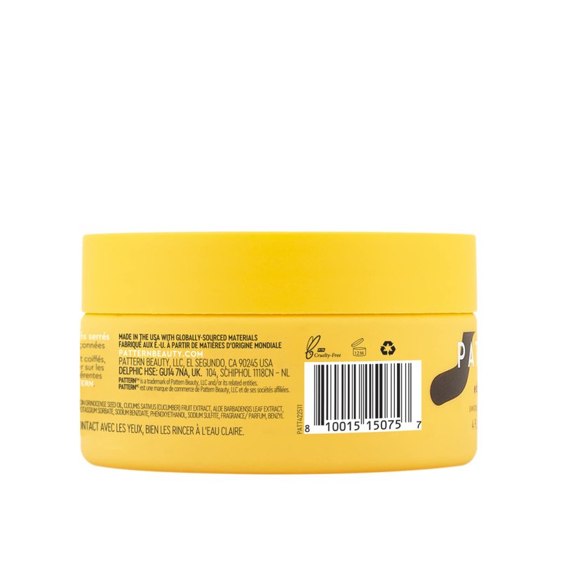 PATTERN Beauty by Tracee Ellis Ross Edge Control w Mango Seed Butter for Curly Hair