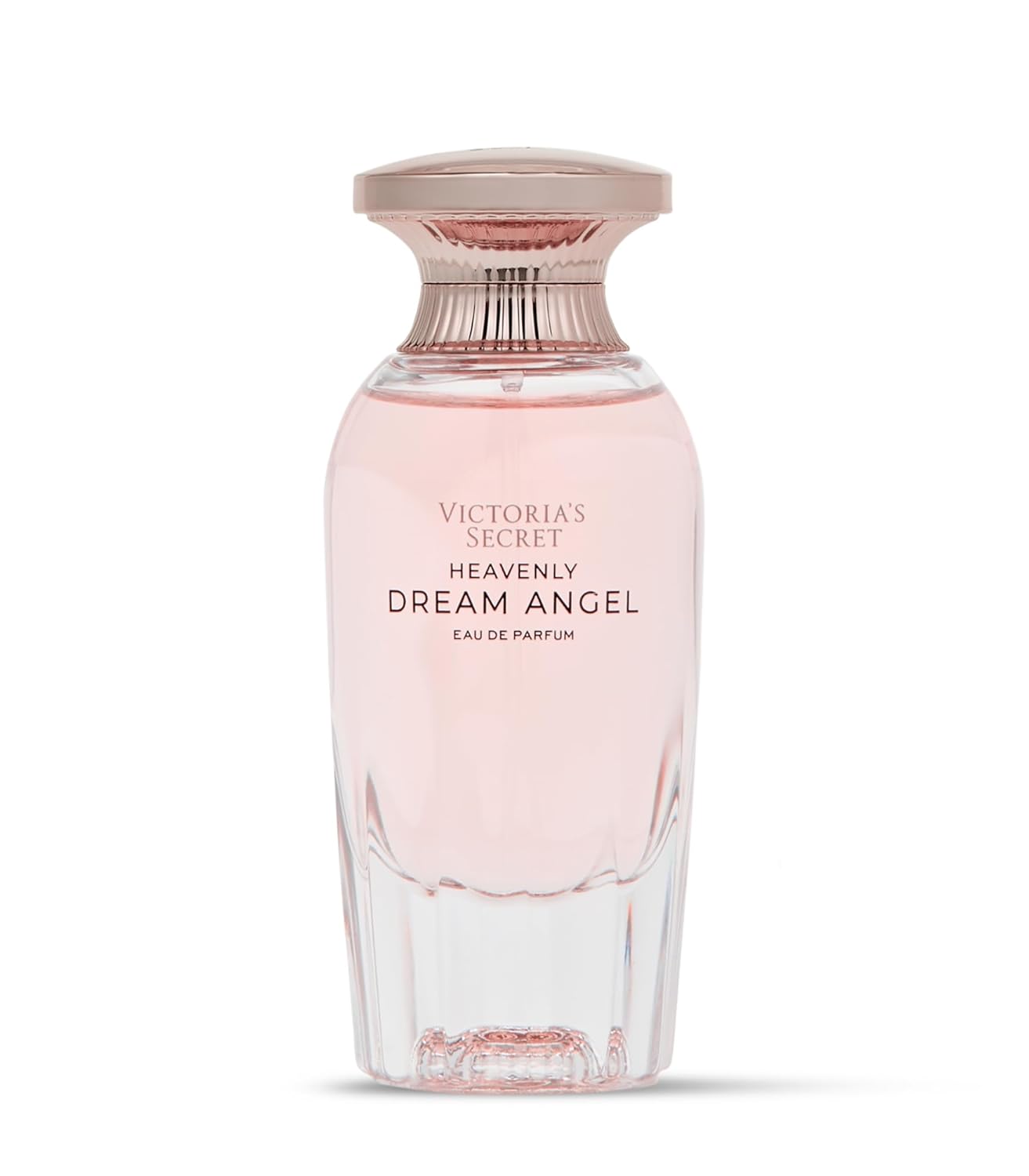 Victoria's Secret Heavenly Dream Angels Eau de Parfum - Prismatic Musk & Raspberry Nectar | 1.7 oz Women's Fragrance