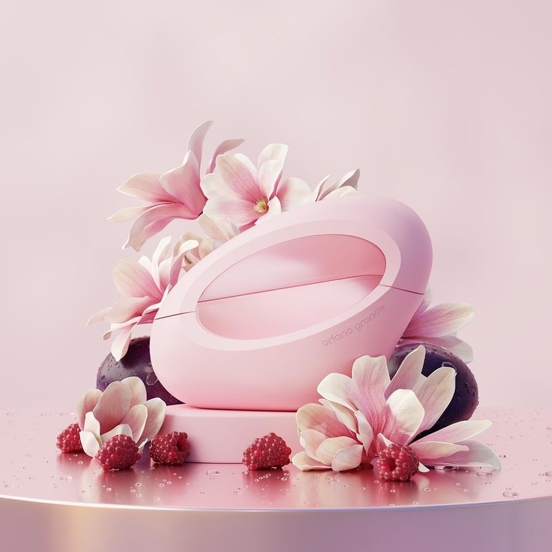 Ariana Grande Mod Blush