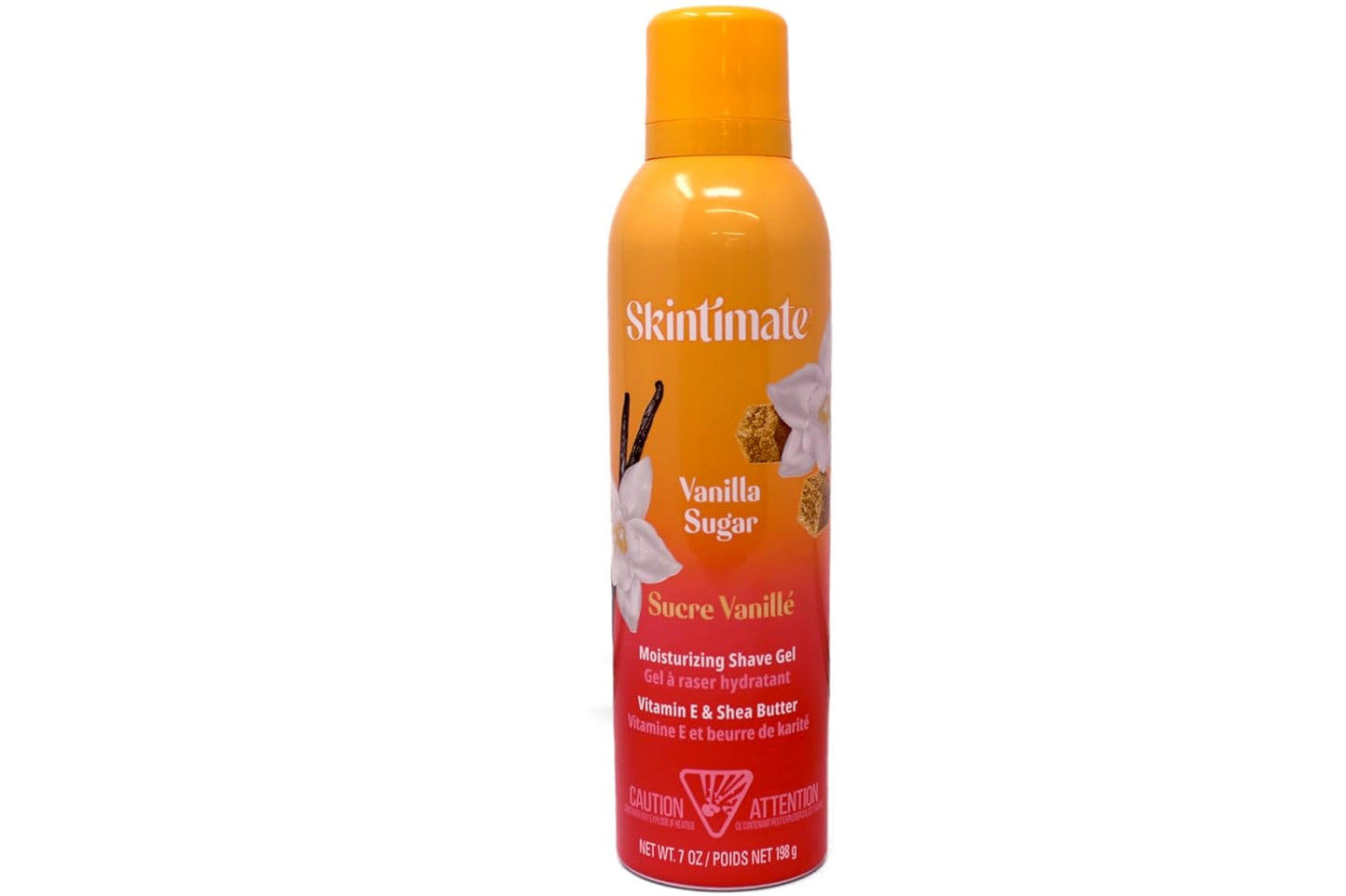 Skintimate Shave Gel Set - Moisturizing Coconut, Vanilla & Raspberry Scents | 7 oz Each