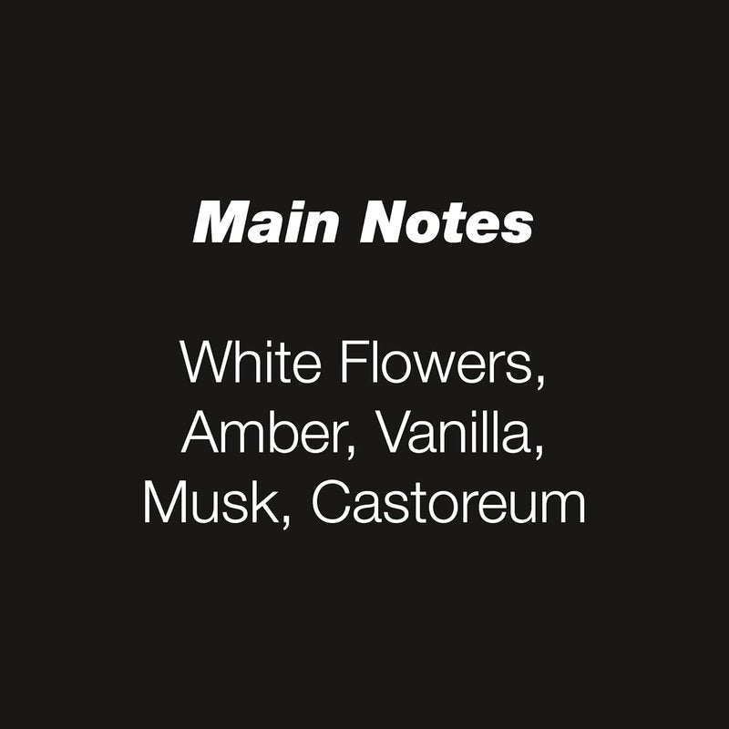 INITIO PARFUMS PRIVÉS - Absolute Aphrodisiac Eau De Parfum - 3.04 Fl Oz | Unisex Fragrance with White Flowers, Amber, Vanilla, Musk