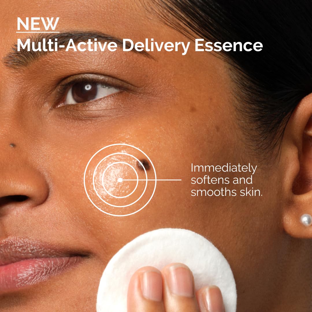 The Ordinary Multi-Active Delivery Essence, Hydrating Skincare Face Essence for Softer and Smoother Glass Skin, 3.4 Fl Oz