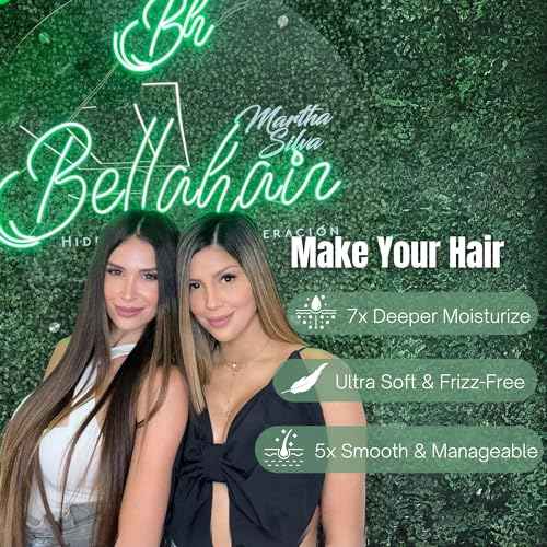 Organic Sulfate-Free Tea Tree Shampoo for Curly, Thinning, Color-Treated & Dry Hair ? Hair Growth, Frizz Control, Hydration & Volume ? Natural Moisturizing Shampoo for Men & Women