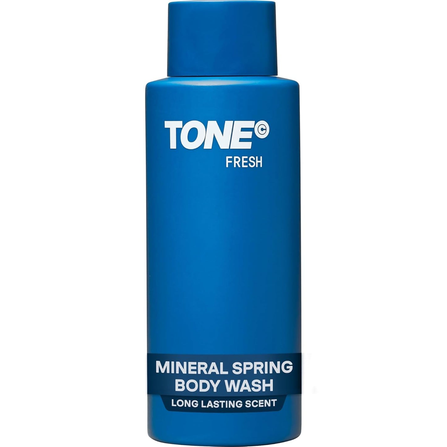 TONE Fresh Daily Essentials Bundle - Body Wash, Cologne Mist & Deodorant Set