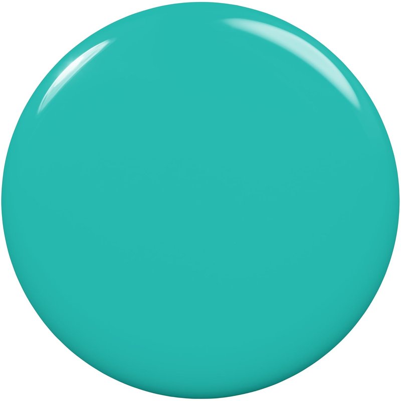 Essie Expressie Nail Polish - Quick Dry Vegan Blue Color | 0.33 Fl Oz