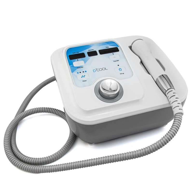 Eltizia ETD101A Electroporation Hot and Cold Skin Care Machine