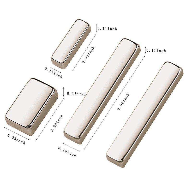 Cat Eye Nail Magnet Pens - 16Pcs Gradient Design Tools for Magnetic Nail Art | Perfect for Women’s Nails