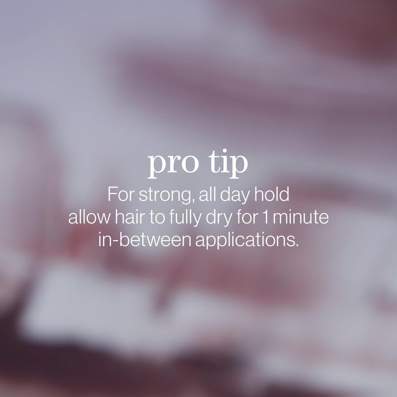 Pureology Style + Protect Lock It Down Hairspray for Color-Treated Hair, Maximum Hold, 2.1 Ounce