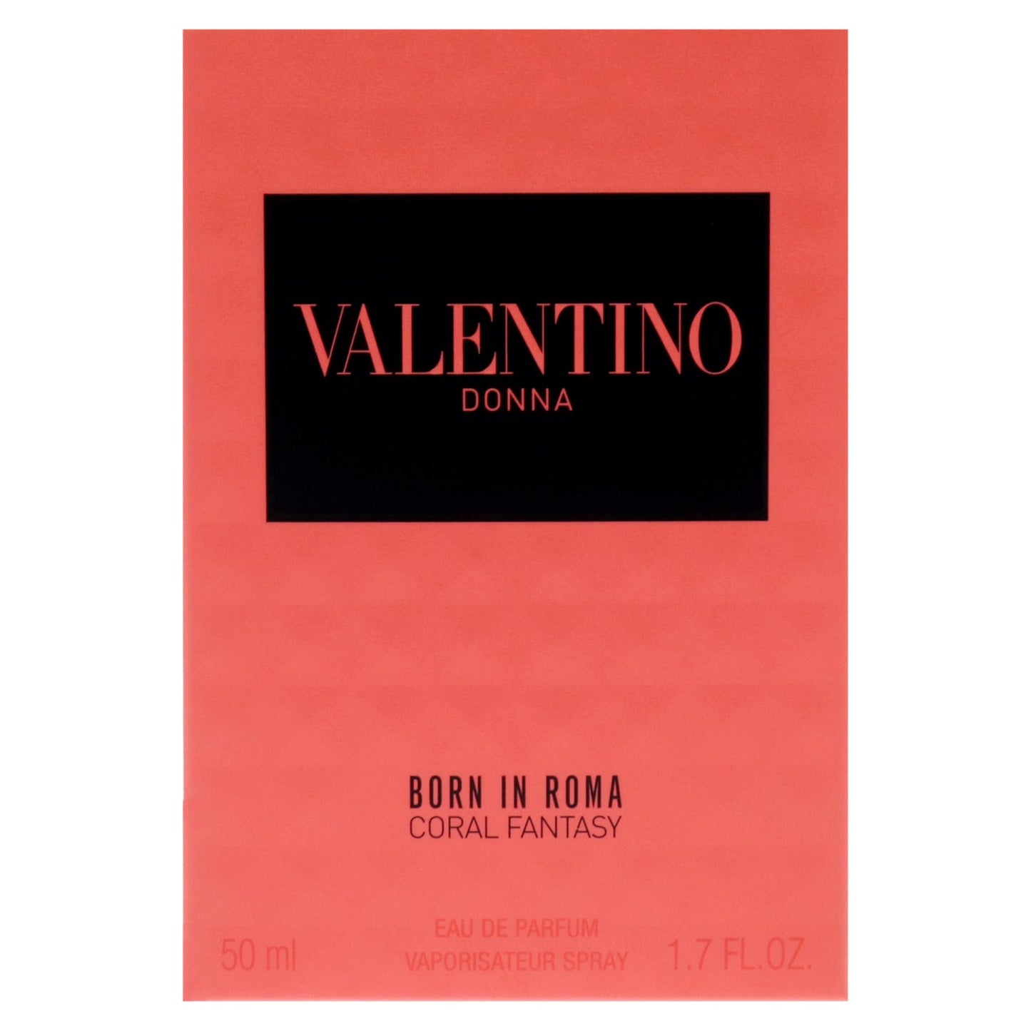 Valentino Donna Born In Roma Coral Fantasy by Valentino for Women - 1.7 oz EDP Spray