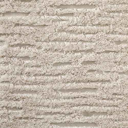 SKL Home CloudSoft Cotton Luxury 4-Piece Washcloth Set, Oatmeal