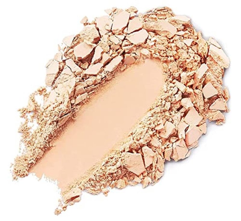 KIKO Milano Matte Fusion Pressed Powder 04 | Pressed Powder With A Natural Matte Finish