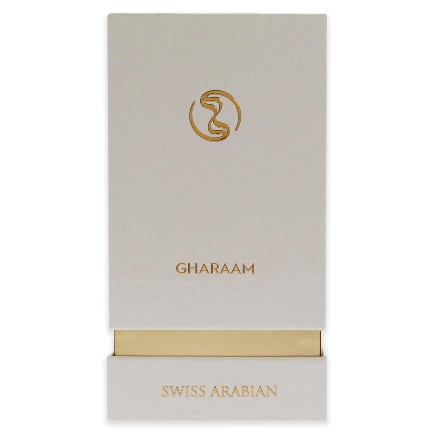 Swiss Arabian Gharaam EDP Spray | Long-Lasting Seductive Fragrance - 1.7 Oz