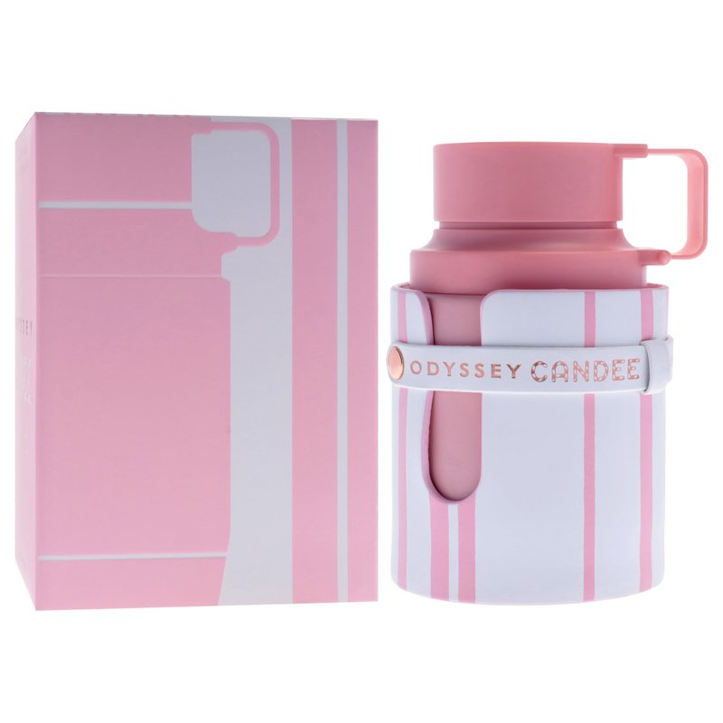 Armaf Odyssey Candee Special Edition for Women Eau de Parfum Spray, 3.4 Ounce