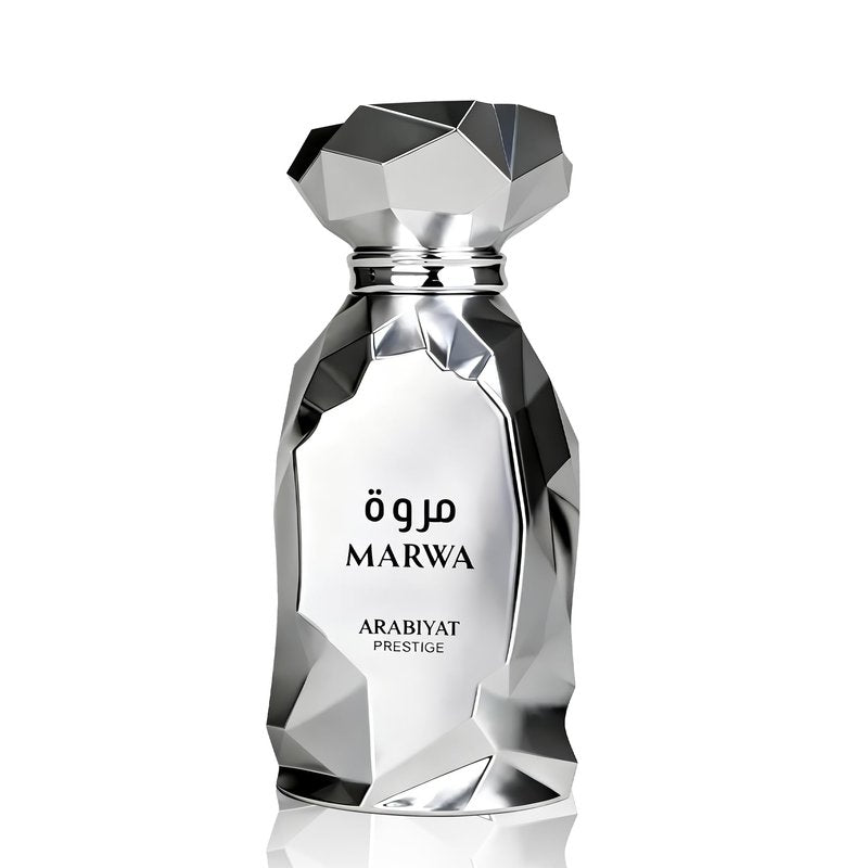 AFLUXE Men’s Eau de Parfum, Fresh Citrus Spicy Cologne for Men with Ginger and Tea Notes, Long Lasting, 3.4 Fl Oz (100ml)