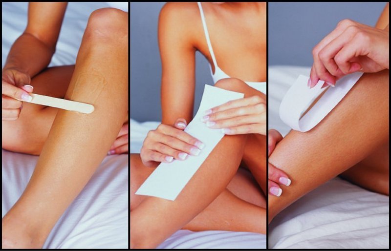 Parissa Epilation Strips - Non-Woven Waxing Strips for All-Over Hair Removal | 100% Biodegradable & Reusable | 100 Count