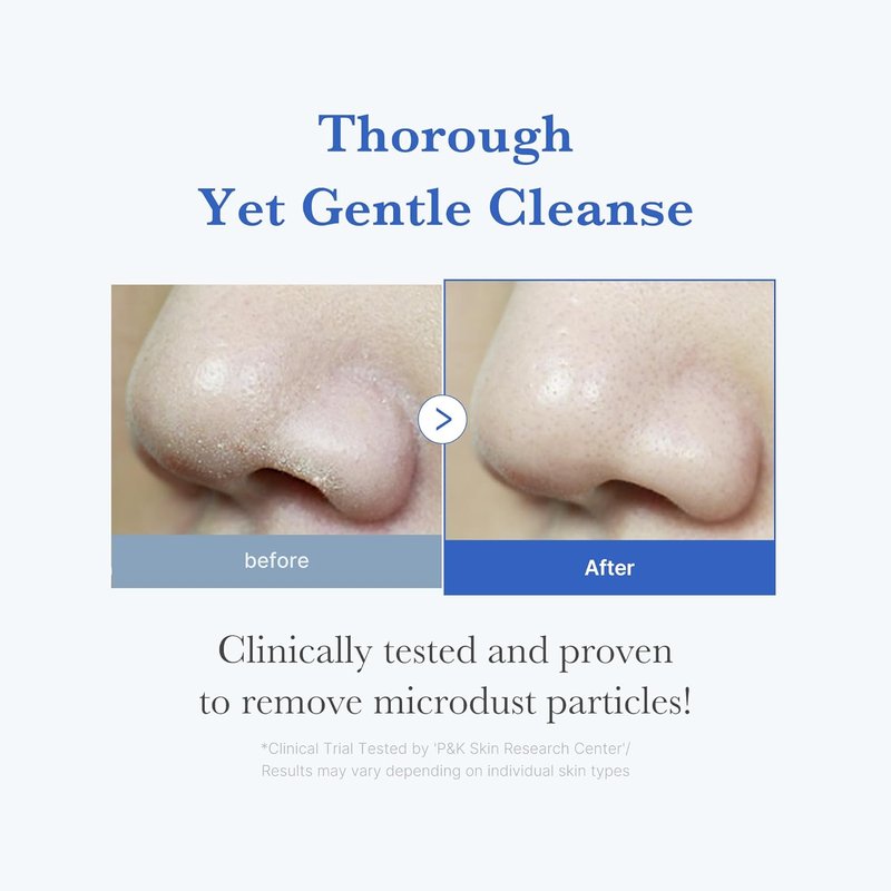 Gentle Cleansing Duo - Medicube Zero Foam & PDRN Jelly Cleanser | Deep Hydrating Korean Skincare