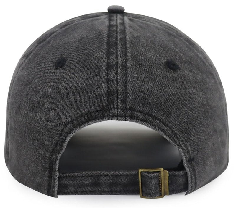 Big Bro Hats for Boys, Funny Adjustable Cotton Embroidered Kids Baseball Cap