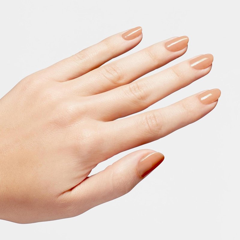 OPI Infinite Shine Nail Polish - Gel-Like Wear & Shine | Vibrant Yellow & Orange Shades