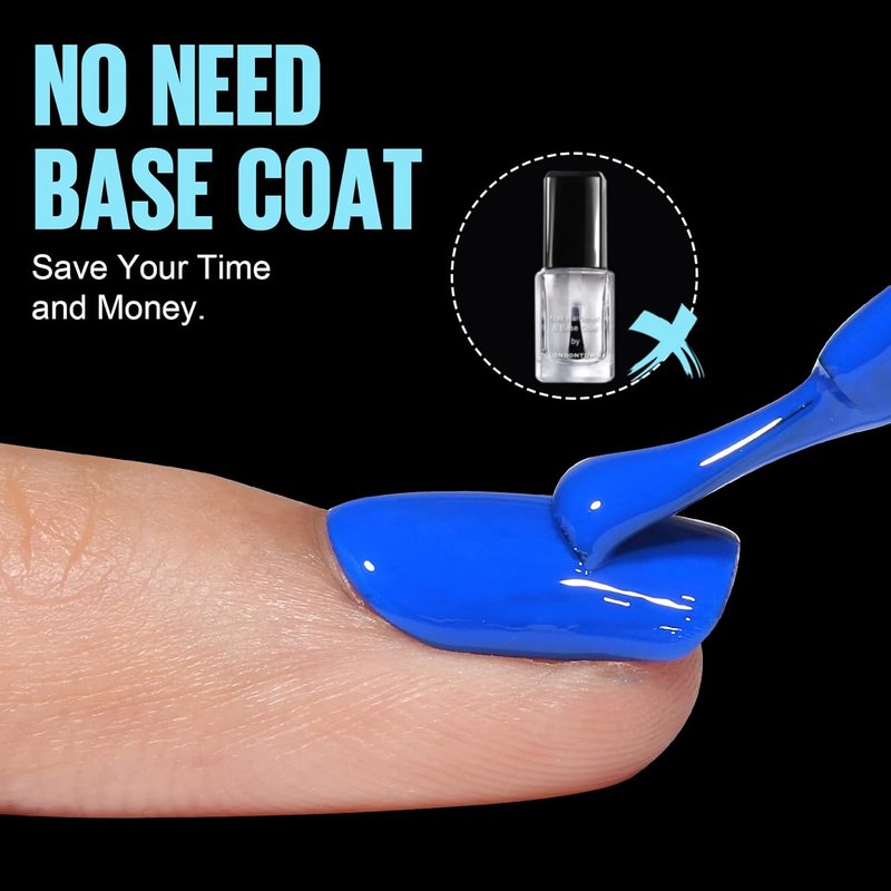Extra Short Square Nail Tips - 450 Pcs Soft Matte Fake Nails | 15 Sizes for DIY Nail Art