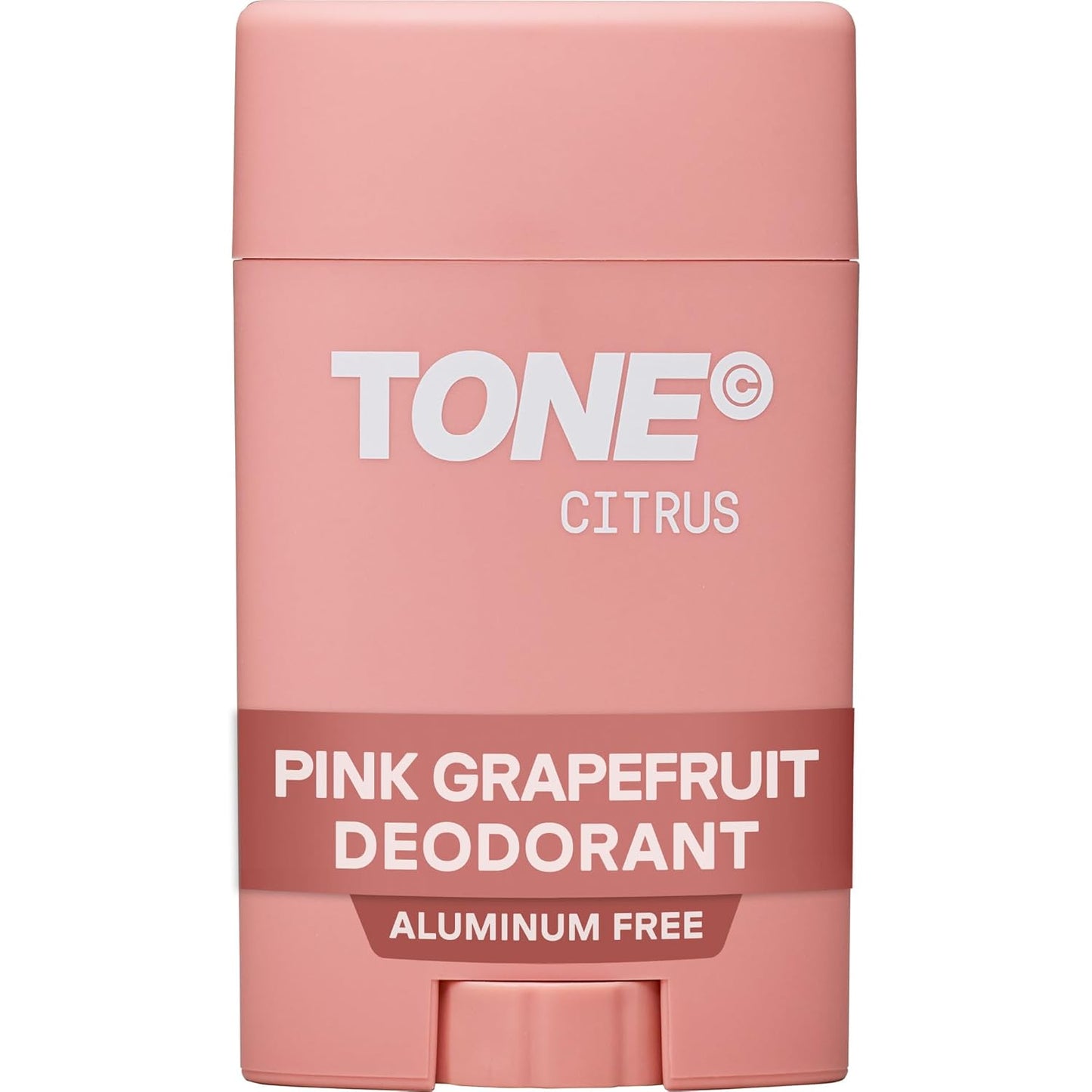 TONE Citrus Daily Essentials Bundle - Refreshing Body Wash, Cologne Mist & Deodorant Set