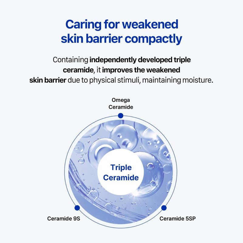 Real Barrier | Extreme Panthenol Facial Toner Pad | Korean Skincare Toner Pad | Exfoliating for Dead Skin | Ceramide Skin Barrier Repair | Soothing Cotton Pads for Sensitive Dry Skin | 80 Pads