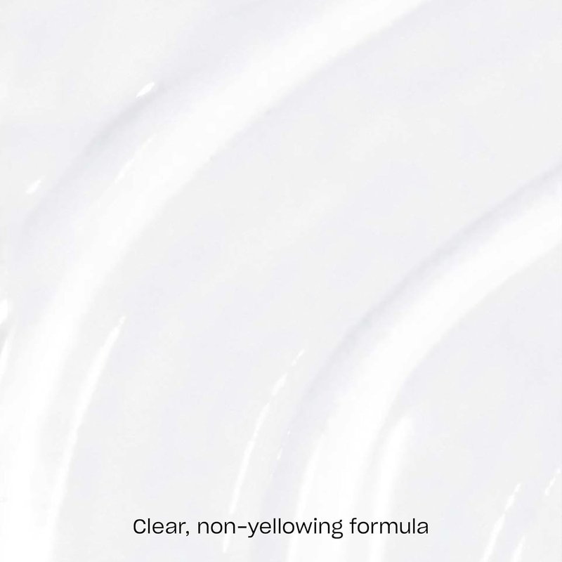 OPI Nail Lacquer Base Coat - Clear Nail Polish for Chip Resistance & Nail Protection