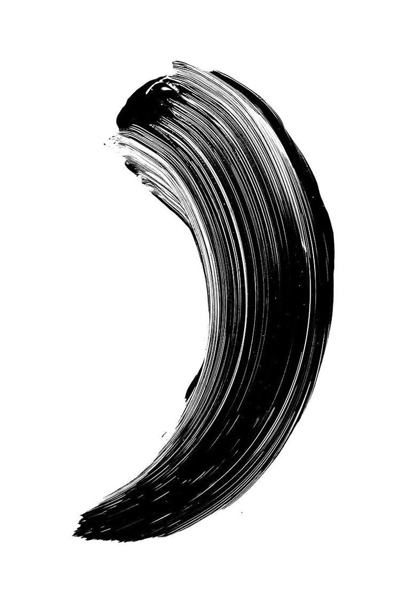 Maybelline Volum' Express Colossal Mascara - Washable, Collagen-Infused for 16x Volume | Glam Black, 1 Count