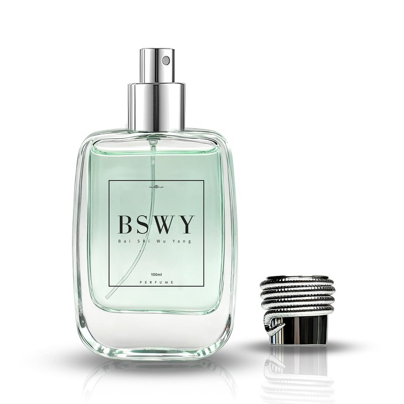 Eau De Parfum Spray Men 100ML (3.4 Oz) - Long Lasting Pheromone Cologne, Premium Perfume Men, Ideal for Daily Elegance, Parfum Cologne