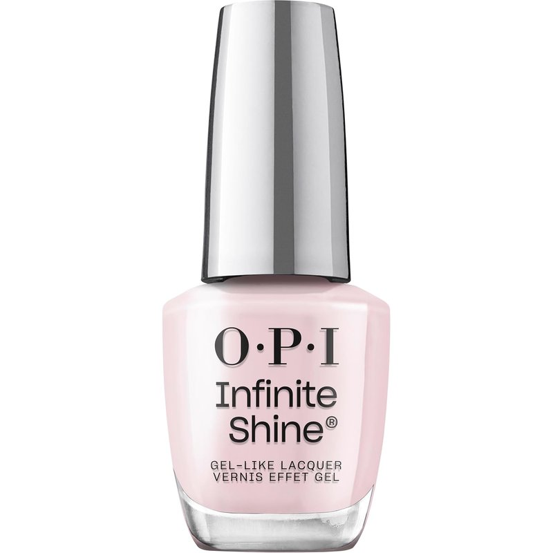 OPI Infinite Shine Nail Polish - Long Lasting Gel-Like Wear | Opaque Crème, Shimmer & Sheer Shades | Spring 2026 Collection