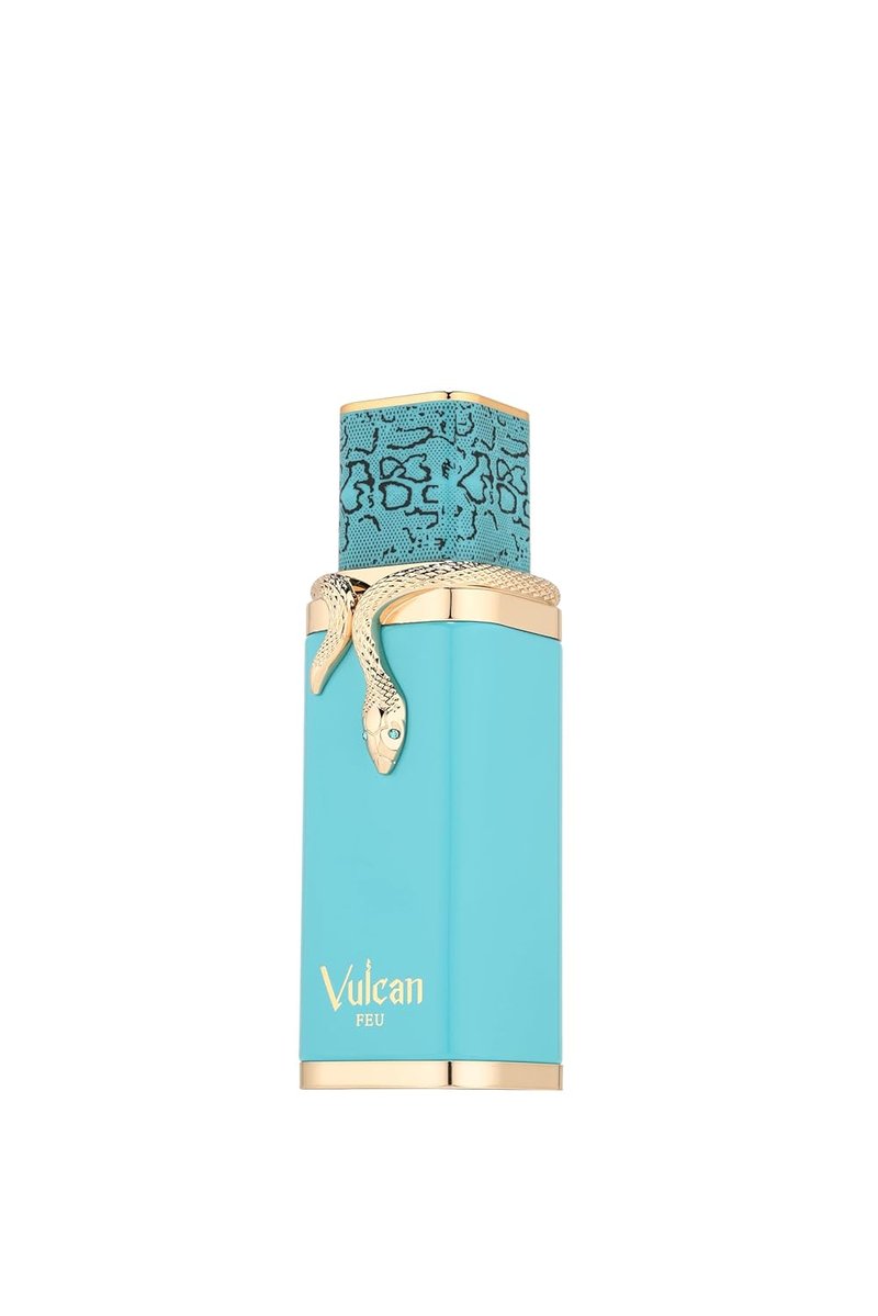 French Avenue Vulcan Feu EDP 100ml