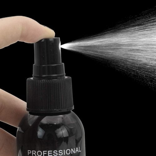 Fiber Lock Hair Spray by Minute Hair - Best Spray to Hold Hair Fibers In Place. Amazing Price.