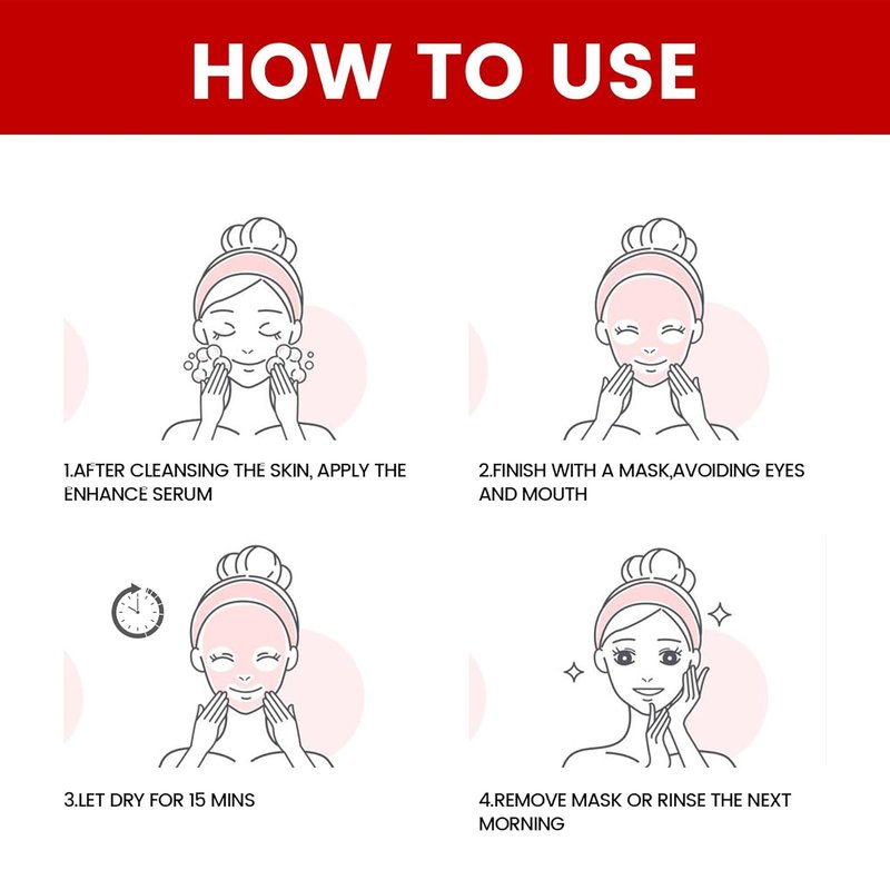 KISSIO Collagen Wrapping Mask Set | Hydrating Peel-Off Face Mask for Glowing Skin with Peptide & Niacinamide