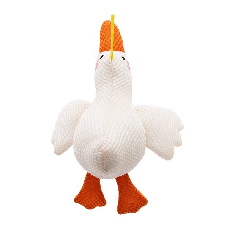 Cute Animal Bath Loofahs Sponge Pouf Mesh Body Scrubber Shower Exfoliating for Women Kids Girls Boys