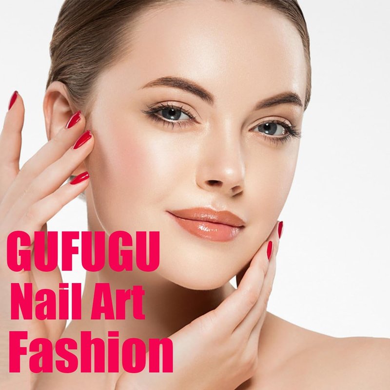 576 Pcs Press on Nails Medium Coffin Fake Nails Solid Color False Nails 24 Color Coffin Acrylic Glue on Nail Reusable Artificial Nails Stick on Nail for Women Manicure