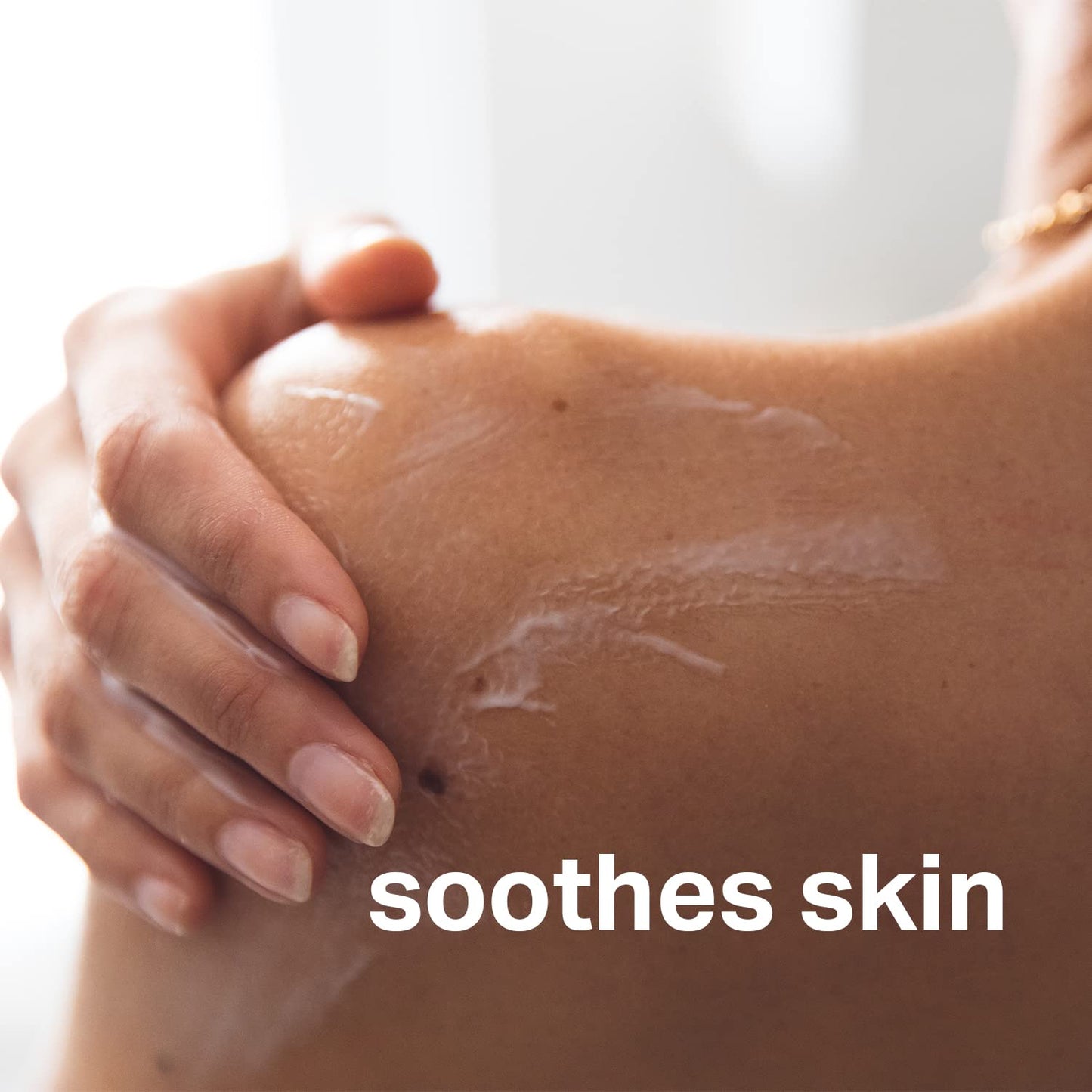 Sweet Vibes Sauna Sauce Body Lotion, The #1 Sauna Accessory for Dry, Steam, and Infrared Sauna Use, 6 Fl. Oz