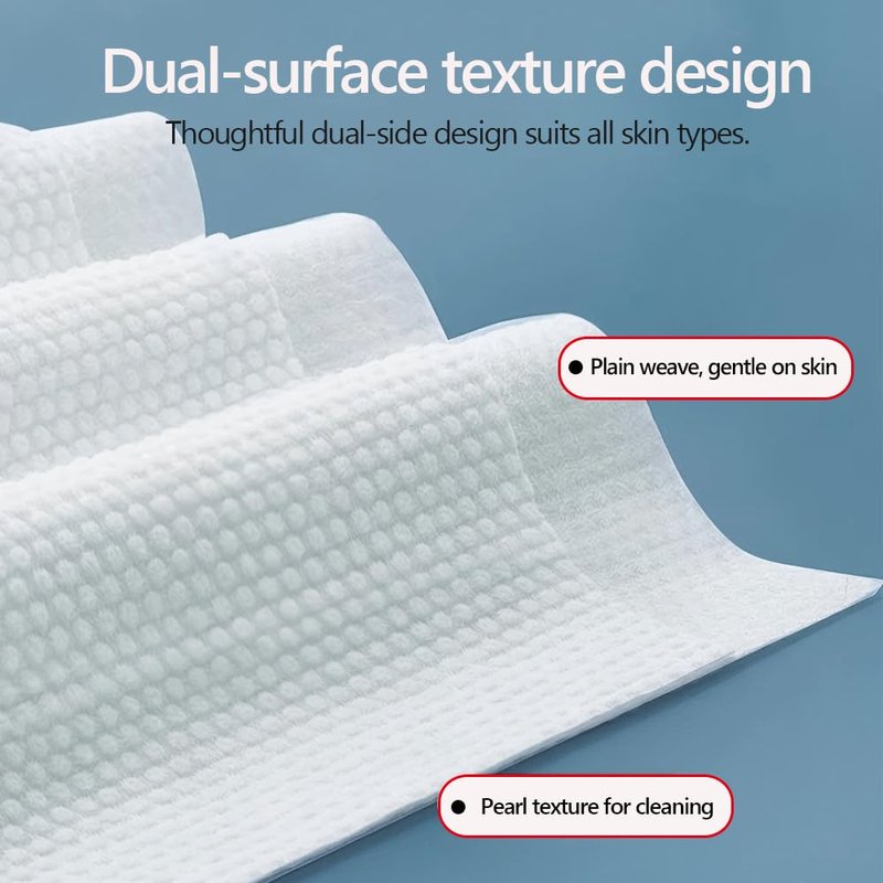 hot face towel disposable face towel Disposable towels It can be used directly after soaking in water or suitable for use in towel warmers（60PCS towels）