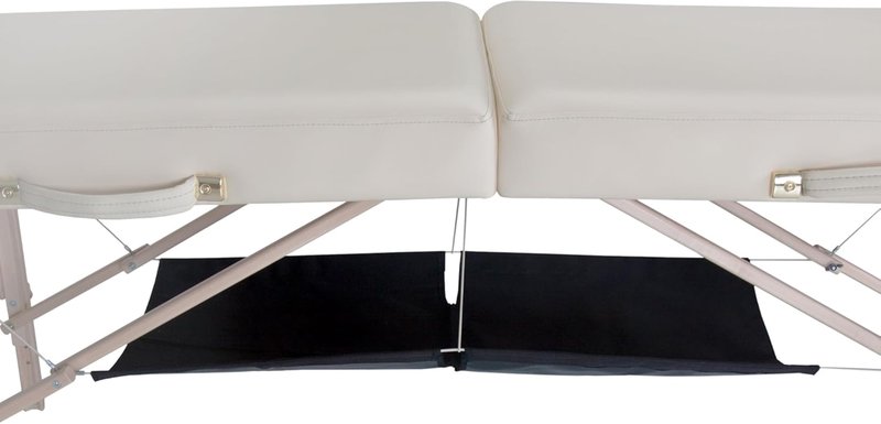 EARTHLITE Portable Massage Table Hammock - Storage Shelf for Bolsters, Sheets and Accessories