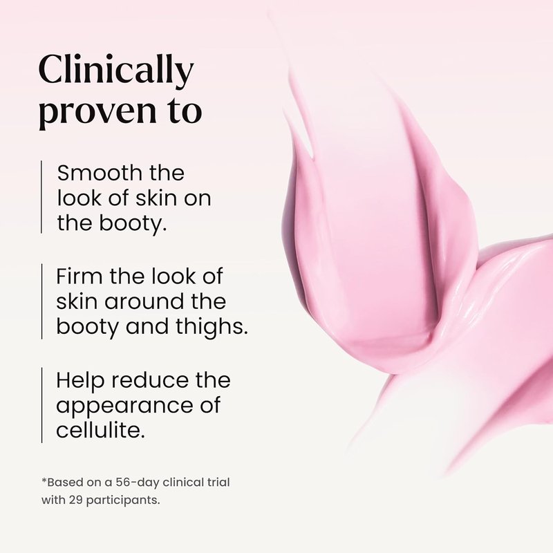 Get-Dreamy + B-TIGHT Bundle | Overnight Toning Whip & Firming Booty Mask - Skin Tightening Creams for Women