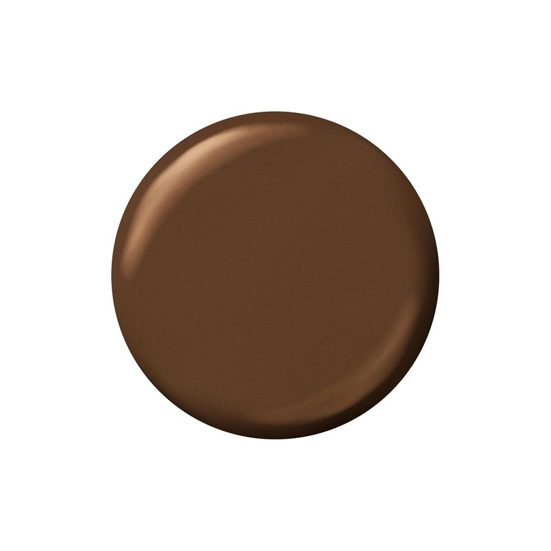 Sally Hansen Nail Polish - Insta-Dri Cocoa Brown | Quick Dry, Long Lasting, Streak-Free Shine | Opaque & Glossy Finish