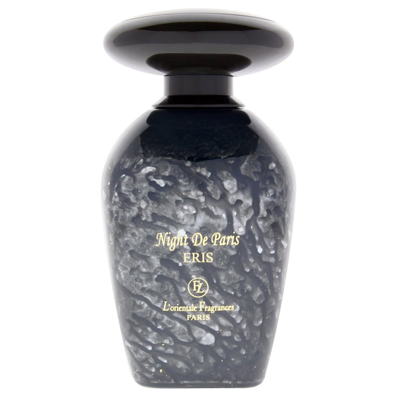 Night De Paris - Eris by LOrientale Fragrances for Unisex - 3.3 oz Extrait De Parfum Spray