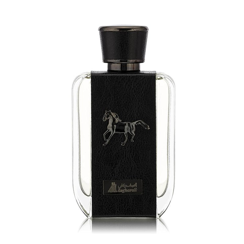 Faras Al Adham Eau de Parfum 100ml - Premium Wood Scent for Men | Long-Lasting Oriental Cologne