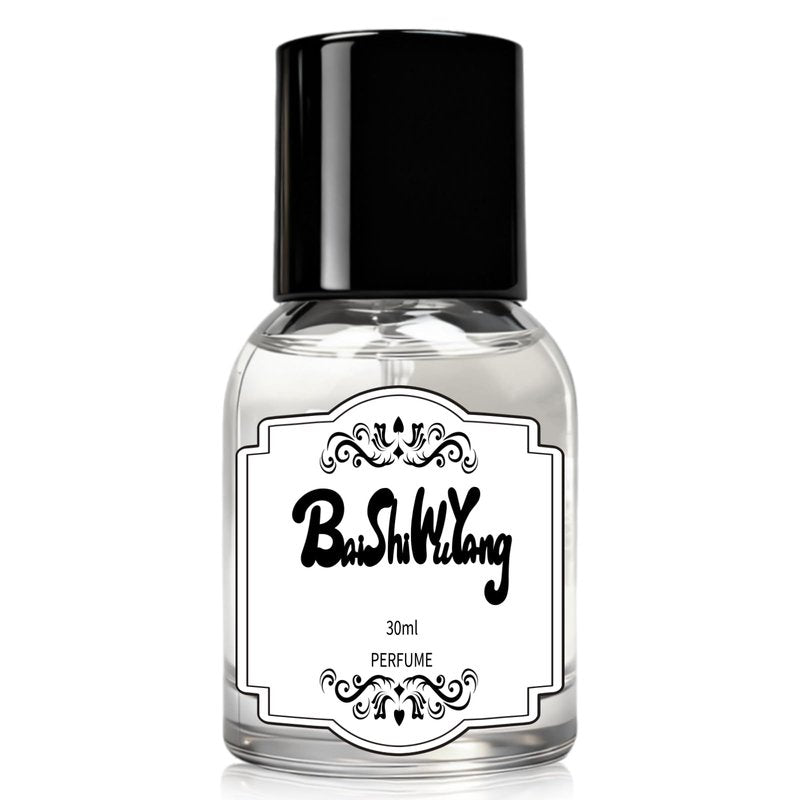 Perfume for Women, Eau de Parfum, Woody Oriental Notes Long Lasting With Wood, Agarwood, Vanilla, Sichuan Pepper, Cardamom & Amber, 30ml / 1fl oz