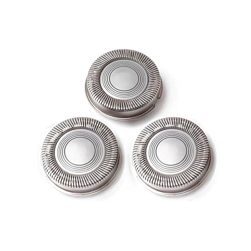 Philips Norelco SH30 Replacement Shaver Heads - Compatible with Series 3000, 2000, 1000 | 3-Pack