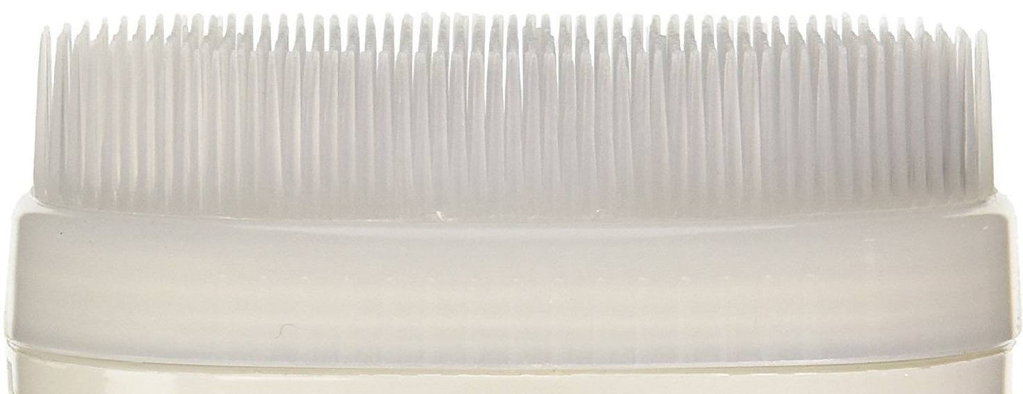 Wilbarger Therapy Brush, 2 Pack – Therapressure Brush for Occupational Therapy for Sensory Brushing – Protocol Designed by Patricia Wilbarger – Use as Part of The Wilbarger Brushing Protocol