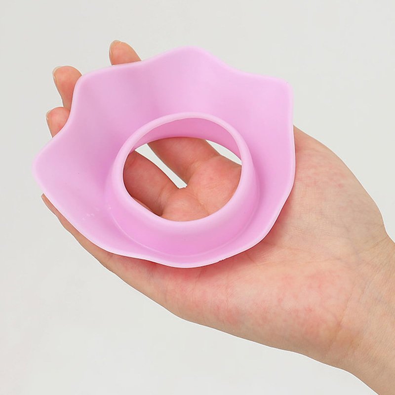 ouquckl 1 Pair Silicone Washing Face Wrist Bands, Wrist Guards To Water Spills During Face Washing (Multiple Colors)