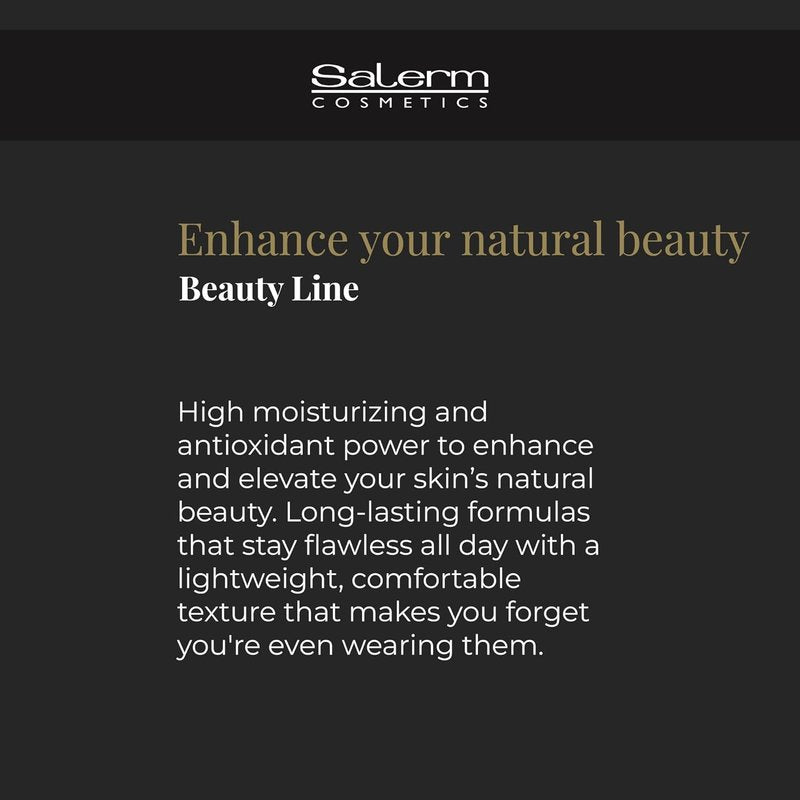 Salerm Full Concealer - Medium Shade, Long-Lasting Coverage | 7 ml Hydrating Formula for Even Skin Tone